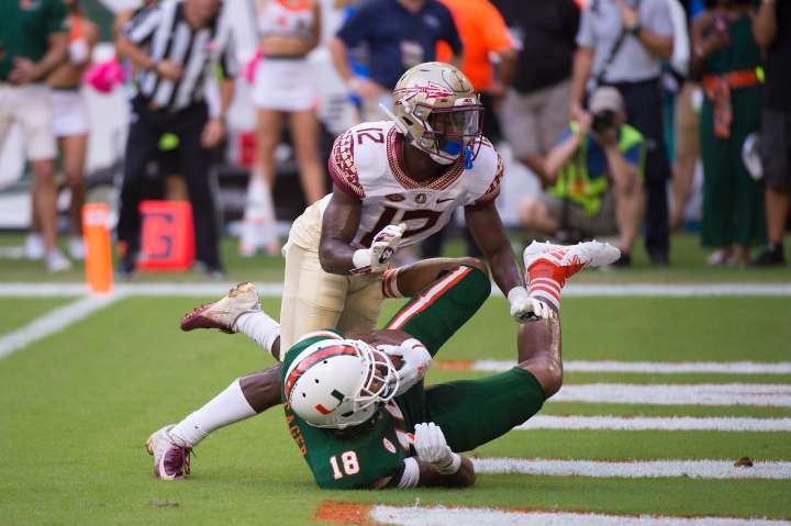 Driver in crash that killed ex-Penn State player and NFL rookie pleads guilty