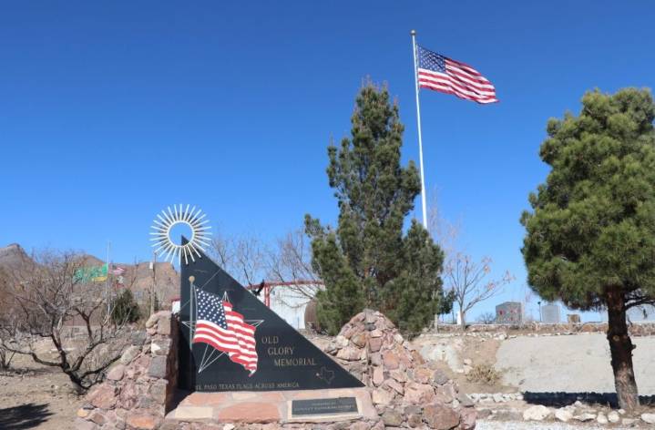Veterans Day parades, ceremonies, celebrations set across El Paso County