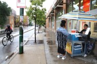 As ICE detains street vendors, neighbors rally with support