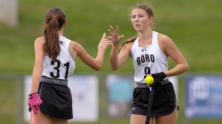 Field Hockey: Shore Conference All-Division Teams, 2025