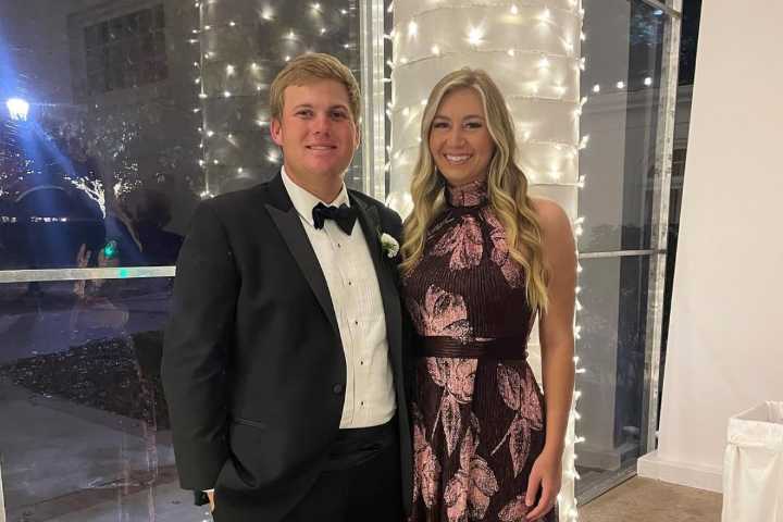 Who Is Braden Thornberry’s Wife, Grace? PGA Tour WAG’s Career, Lifestyle & More Explored Learn about the life partner of Braden Thornberry, Grace McClanahan, who has been his biggest supporter recentl