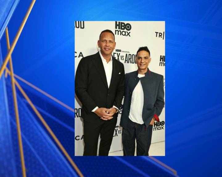 Filmmakers found truth for ‘Alex vs ARod’ documentary