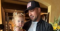 MMA Fighter Brendan Schaub's Young Daughter Deals With a Challenging Muscular Condition