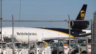 UPS and FedEx grounding MD-11 planes following deadly Kentucky crash