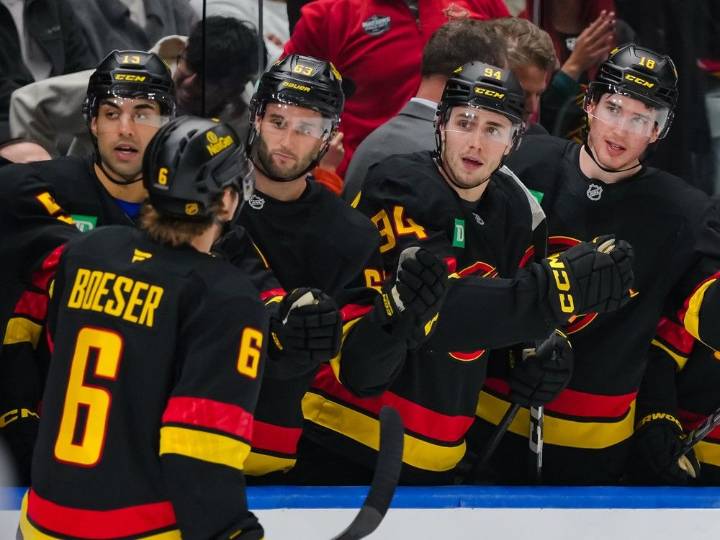 Home stand, next road trip pose difficult challenge | Kingston/Frontenac This Week