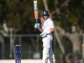 Pope shines as Eng wrap Ashes prep