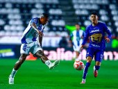 Pachuca derrota 3-1 a Pumas y da un paso hacia la Liguilla