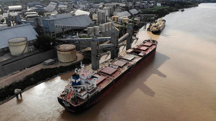 El agro argentino rechaza la propuesta europea de aplicar “límites adicionales” a las exportaciones