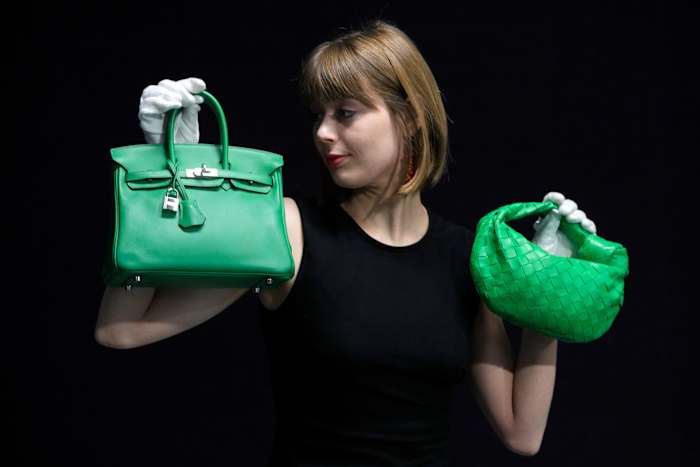 New study shows global luxury shoppers are spurning high-end brands over steep price hikes