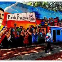 Why 'America First' president is focused on foreign matters