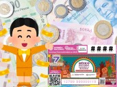 Lotería Nacional: Resultados del Sorteo Zodiaco 1725 del 9 de noviembre de 2025