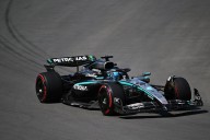 Wolff warns of tougher test ahead as Mercedes eyes Austria podium challenge