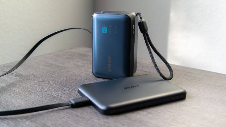 These two power banks are all you'll need, and you can spend less than $80 for BOTH
