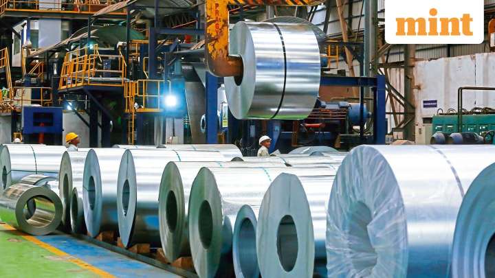 India slaps anti-dumping duty on Vietnamese steel—but the hit may be soft