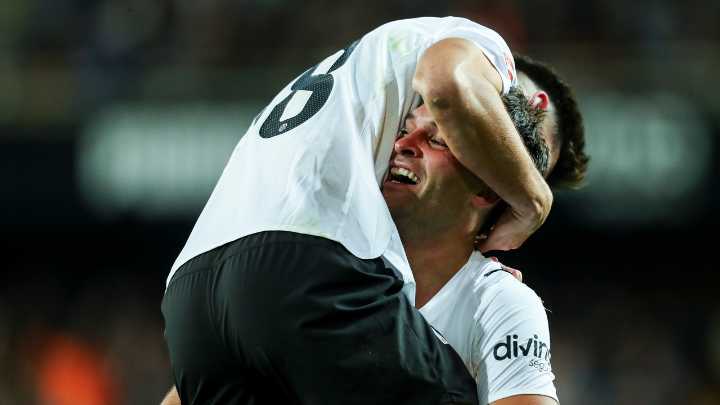 Carmelo del Pozo deja el Valencia tras la llegada de tres nuevos fichajes