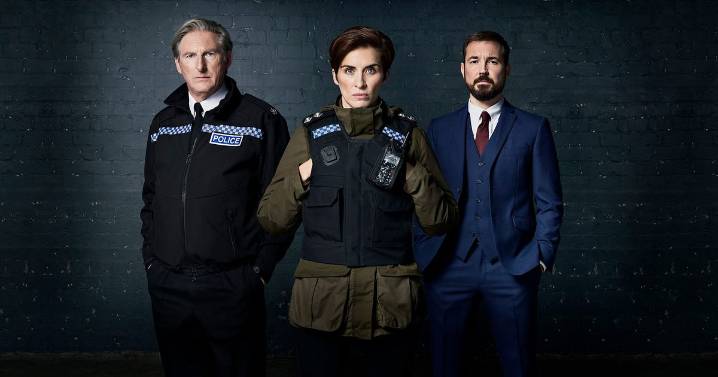 Line Of Duty Season 7 Confirmed By BBC To Be Filming In 2026