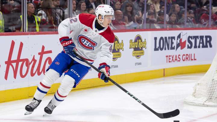 Canadiens rumors: Montreal looking to add amid slew of injuries