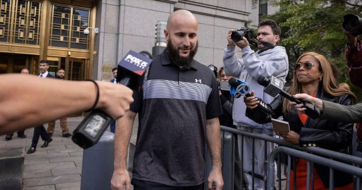 Ex-aide to NYC Mayor Eric Adams avoids prison time as federal judge addresses 'elephant in the room'