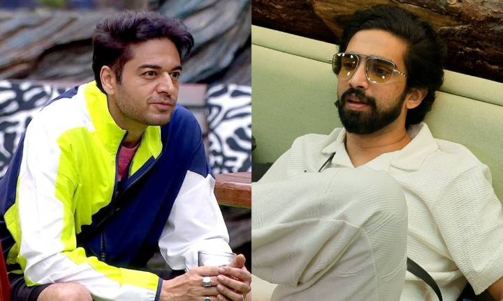 Bigg Boss 19: Amaal Mallik and Gaurav Khanna clash over nepotism as ‘struggle’ story sparks mockery