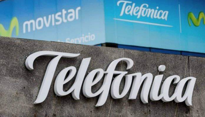 Telefónica anuncia su salida de México, Chile y Venezuela