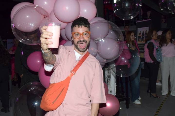 Shiky, de ‘La Casa de los Famosos México’, reaparece tras estar intubado y delicado de salud