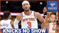 DISASTER: Karl-Anthony Towns DEFENSIVE COLLAPSE Costs Knicks