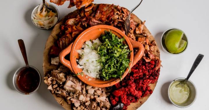 Conoce la taquería que combina el toque mexicano con los mejores sabores en CDMX