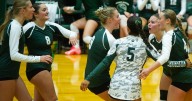 Wood River state volleyball tournament run ends with loss to Shelley