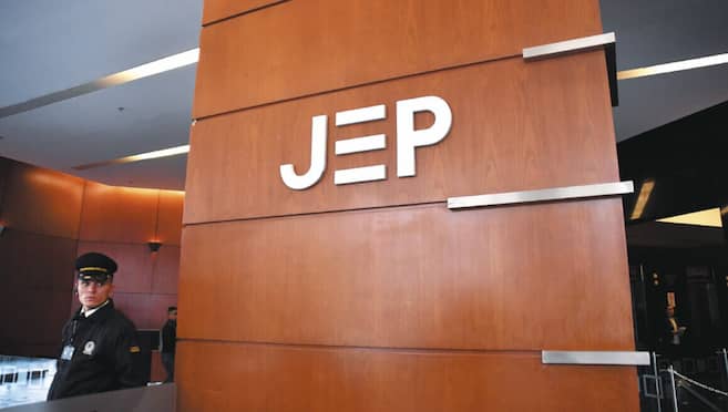 JEP imputa crímenes de guerra y de lesa humanidad a tres generales (r) por falsos positivos en Meta