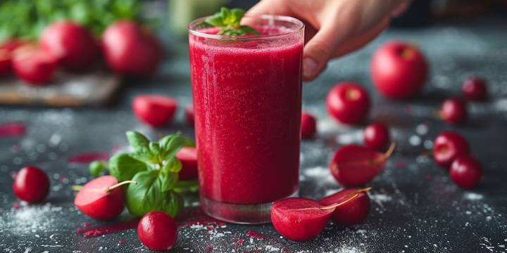 Remedios de la abuela para el hígado graso: este el jugo natural que sí funciona
