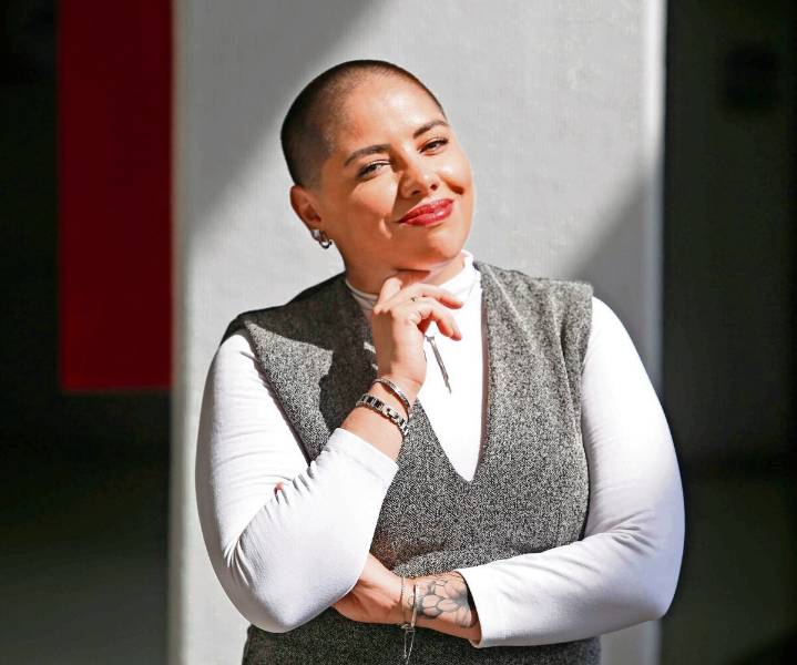 “No me quiero morir pero aprendí a aceptar mi realidad”: entrevista a Sámara Martínez, activista a favor de la eutanasia