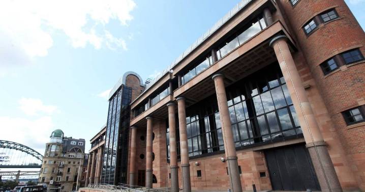 North East man accused of deliberately infecting seven men with HIV