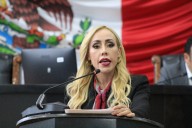 Diputada Brenda Ríos presenta iniciativa para garantizar presupuesto, participación y derechos culturales en Chihuahua