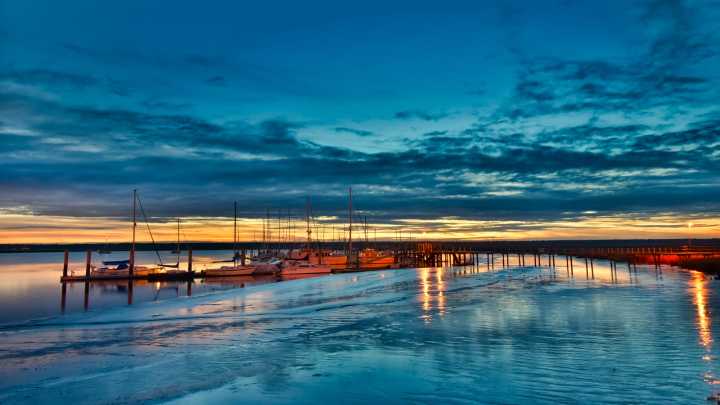 Skip Florida: Georgia's Underrated "Mini Florida Keys" Gives Key West Vibes, But Better