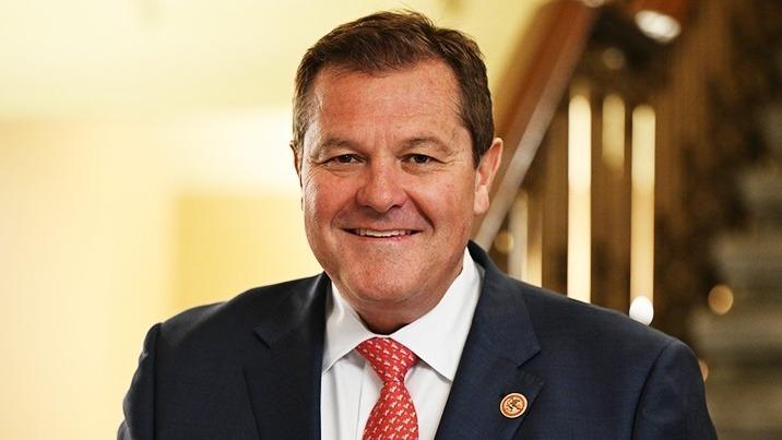 Illinois State Rep. Mike Coffey highlights Marine Corps’ legacy on its 250th anniversary