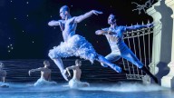 'El lago de los cisnes: la nueva generación' llega con su elenco masculino al Teatro Real