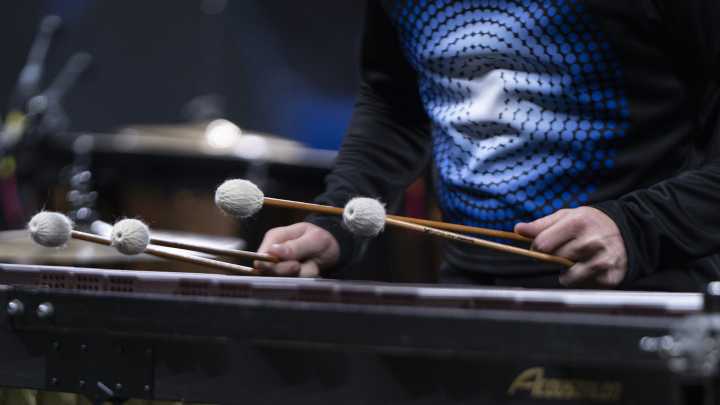 Vote for your favorite Indiana marching band