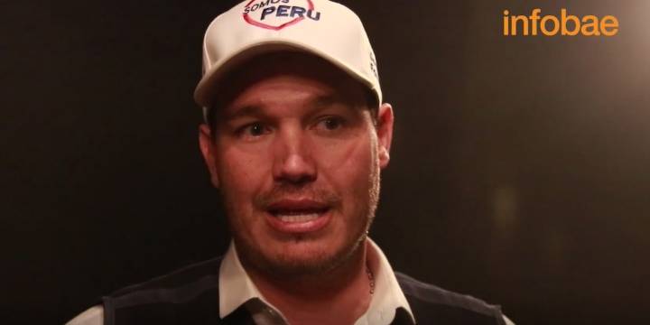 George Forsyth será el candidato presidencial de Somos Perú, confirma vocero: ¿Quiénes serán sus vicepresidentes?