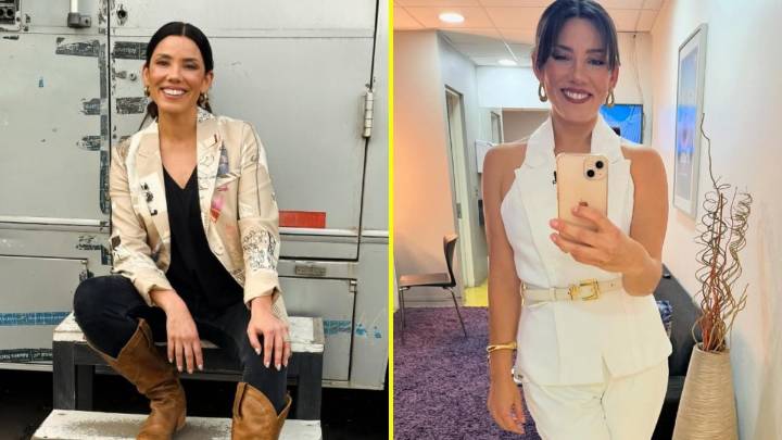 Paula Escobar revela por qué tuvo que ausentarse de su trabajo en televisión: "Somos reemplazables para casi todo"