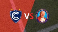 Liga 1: Cienciano se enfrenta ante la visita Juan Pablo II por la fecha 17