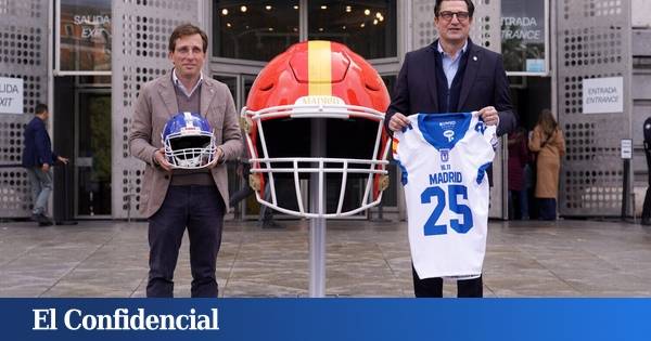 NFL Madrid Game 2025: horarios y cortes de tráfico en la ciudad de Madrid este fin de semana