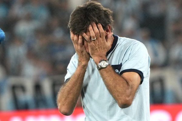 Gustavo Costas, después de eliminar a River: “Estos chicos dan vuelta la historia”