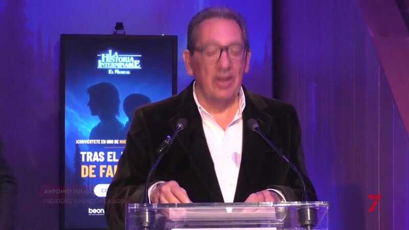 Llega a la Fundación Cajasol ‘Los guardianes de Fantasía’