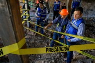 Inicia alcalde Marco Bonilla trabajos de remediación en puente de Riberas de Sacramento