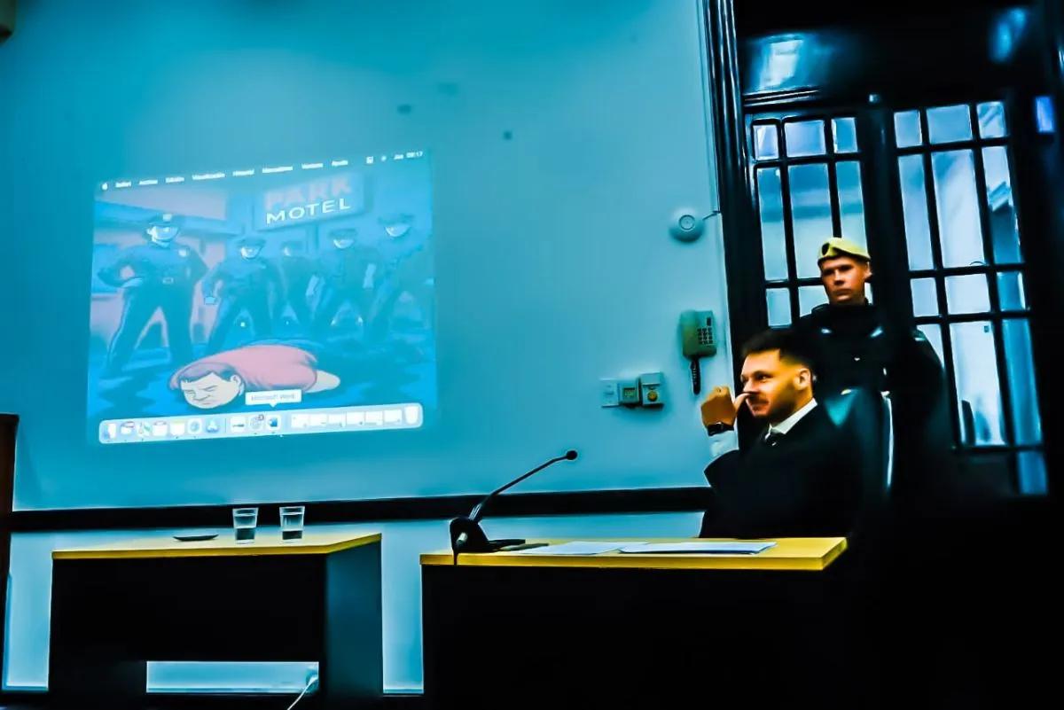 Caso Guirula: comenzaron los alegatos y se acerca el veredicto