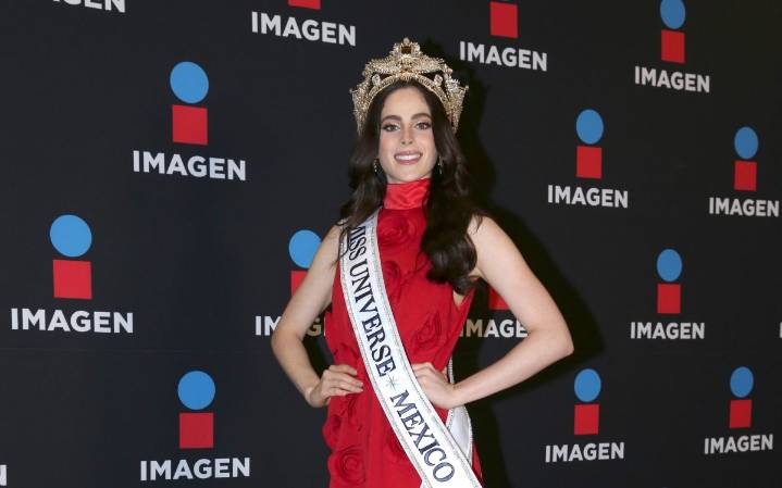 Miss Universe México asegura que Fátima Bosch “seguirá adelante” en el Miss Universo