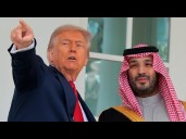 Breaking down Trump's defense of the Saudi crown prince and U.S. business ties with Saudi Arabia