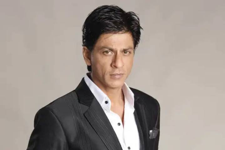 Stock held by Shah Rukh Khan jumps 8% after its net profit grows by 33% in Q2 FY26