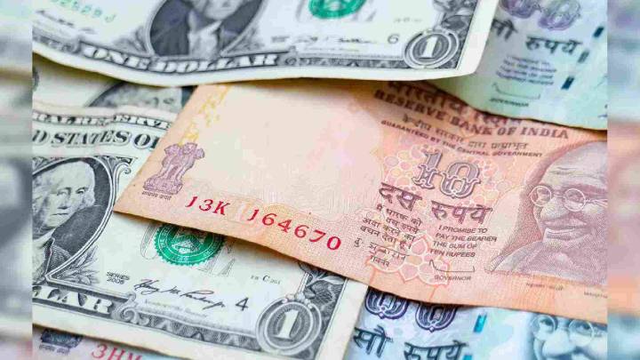 Rupee falls 6 paise to close at 88.71 against US dollar