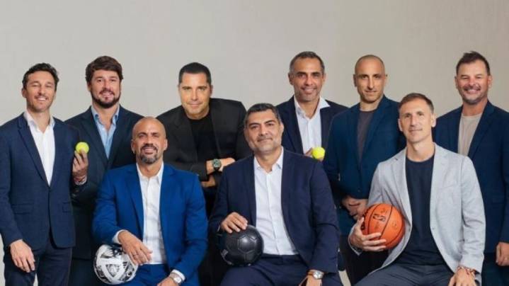 Quién es el cordobés que forma parte de la fuerte inversión en una academia deportiva en Miami